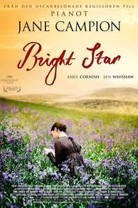 Bright Star - Poster