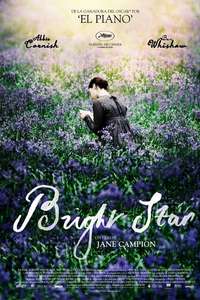 Bright Star - Poster