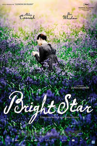 Bright Star - Poster