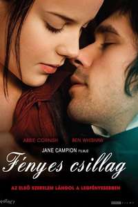 Bright Star - Poster