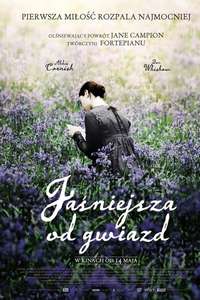 Bright Star - Poster