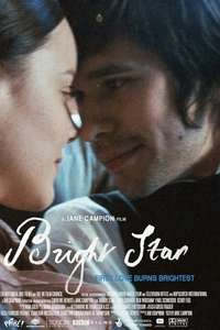 Bright Star - Poster