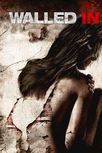 Walled In - Poster