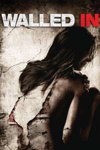 Walled In - Poster