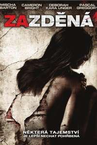 Walled In - Poster