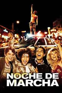 21 & Over - Poster