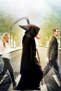 Dead Like Me: Life After Death - Poster