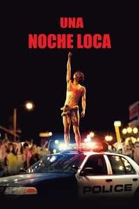 21 & Over - Poster