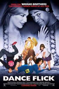 Dance Flick - Poster