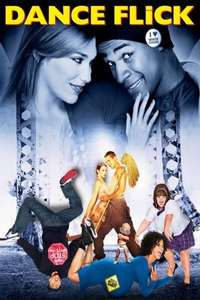 Dance Flick - Poster