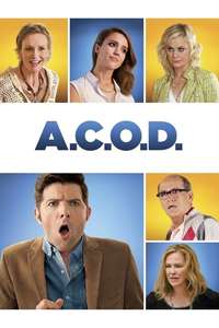 A.C.O.D. - Poster