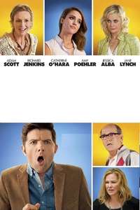 A.C.O.D. - Poster