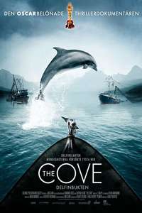 The Cove - Poster