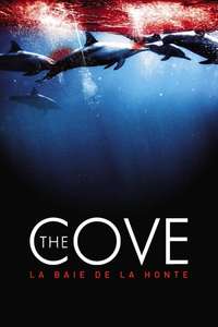 The Cove - Poster