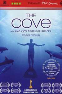 The Cove - Poster