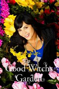 The Good Witch's Garden - Poster