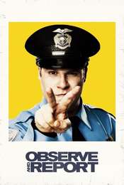 Observe and Report