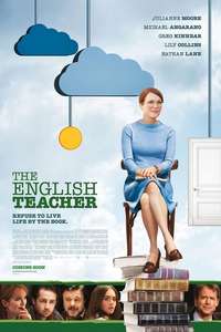 The English Teacher - Poster