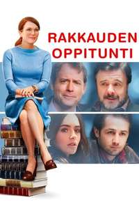 The English Teacher - Poster
