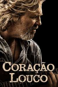 Crazy Heart - Poster