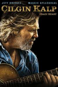 Crazy Heart - Poster