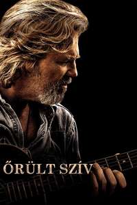Crazy Heart - Poster