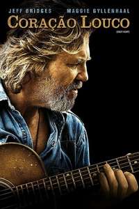 Crazy Heart - Poster