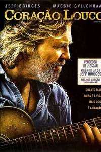 Crazy Heart - Poster