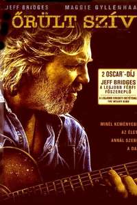 Crazy Heart - Poster
