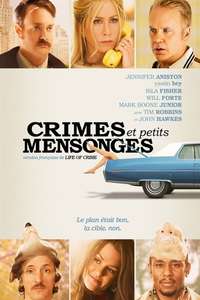 Life of Crime - Poster
