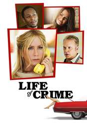 Life of Crime