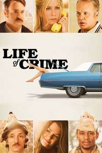 Life of Crime - Poster