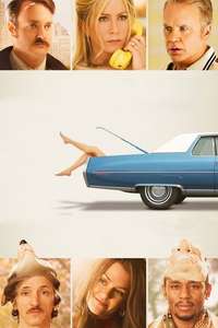 Life of Crime - Poster