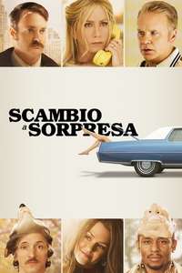 Life of Crime - Poster
