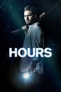 Hours - Poster
