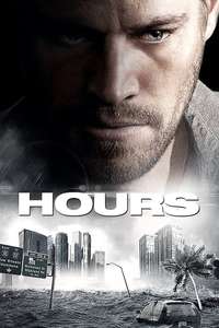 Hours - Poster
