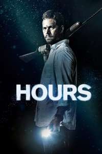 Hours - Poster