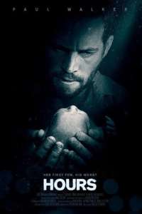 Hours - Poster