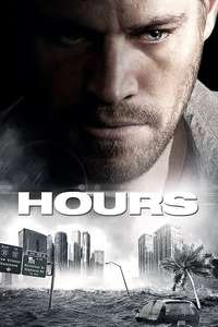 Hours - Poster