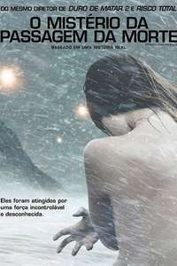 The Dyatlov Pass Incident - Poster