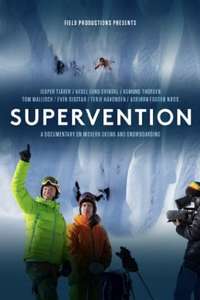 Supervention - Poster