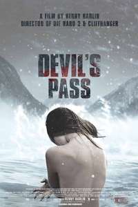 The Dyatlov Pass Incident - Poster