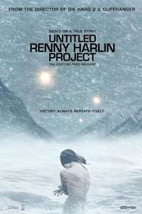 The Dyatlov Pass Incident - Poster