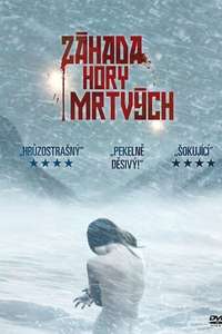 The Dyatlov Pass Incident - Poster