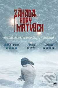The Dyatlov Pass Incident - Poster