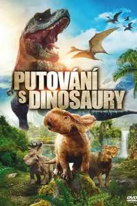 Walking With Dinosaurs - Poster