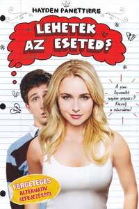 I Love You  Beth Cooper - Poster