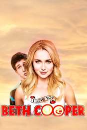 I Love You  Beth Cooper