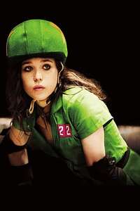 Whip It - Poster