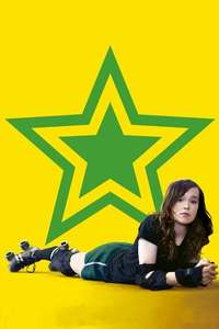 Whip It - Poster